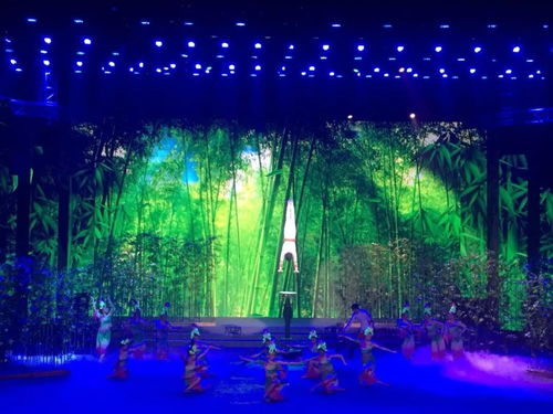 陜西廣播電視臺2018春節聯歡晚會圓滿錄制成功，精彩節目搶先放送